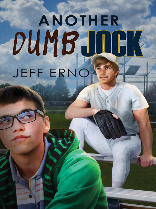 Title details for Another Dumb Jock by Jeff Erno - Available
